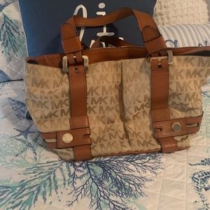 Michael Kors Purse and wallet